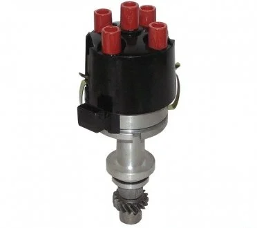 Розподільник запалювання комплектний Golf,Polo 1.4-1.8 JP GROUP 1191100800