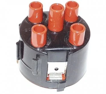 Фото кришка розподільника запалювання Golf/Passat/T4 1.4-2.0 JP GROUP 1191200400 Кришка розподільника запалювання Golf/Passat/T4 1.4-2.0 JP GROUP 1191200400