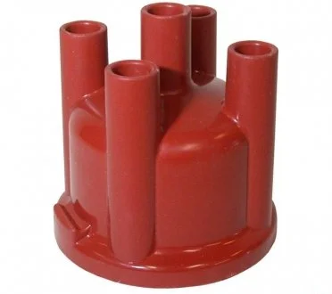 Фото кришка розподільника запал. Golf III, Caddy II.Skoda Octavia JP GROUP 1191200500 Кришка розподільника запал. Golf III, Caddy II.Skoda Octavia JP GROUP 1191200500