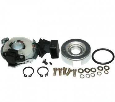 Дачик импульсов воспаления (к-кт) Golf II/Polo 1.0/1.3 -94 JP GROUP 1191400100