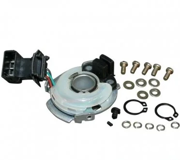 Датчик холла Passat,Golf,Polo,Audi 80,100 JP GROUP 1191400200