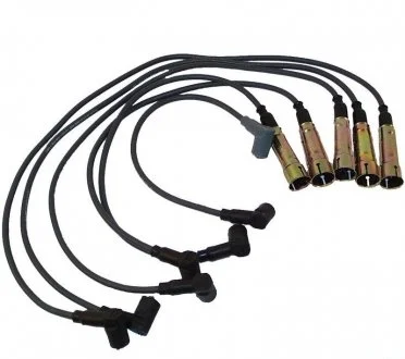Дроти високого напруги VW 5цил. 2.0 JP GROUP 1192000310