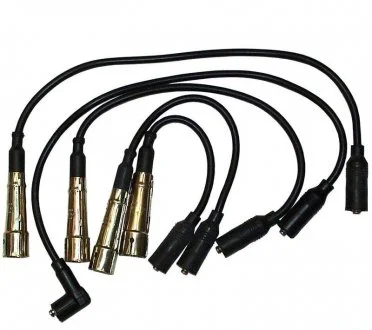 Дроти високого напруги 80 1.3-1.8 84-,Golf,Passat JP GROUP 1192000510