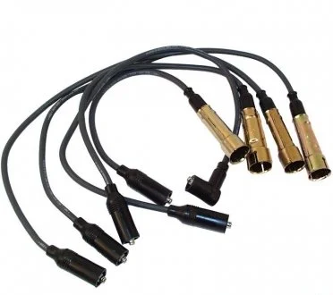 Фото дроти високого напруги 80 1.3-1.8 84-,Golf,Passat JP GROUP 1192000610 Дроти високого напруги 80 1.3-1.8 84-,Golf,Passat JP GROUP 1192000610