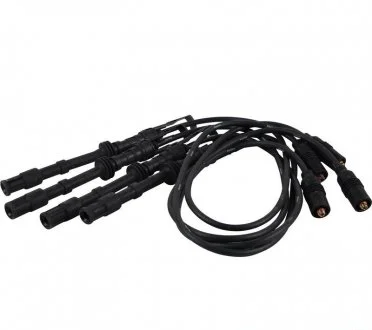 Дроти високовольтні VW Golf IV 1,8 Bora 1,8 SKODA Octavia 1,8 SEAT Leon 1,8 Toledo 1,8. JP GROUP 1192001010