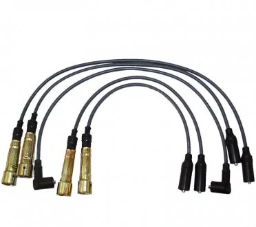 Дроти високого напруги Golf,Passat,Vento,Audi 80 1.6/1.8 JP GROUP 1192002310
