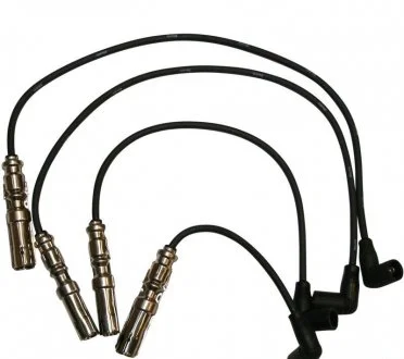 Фото дроти запалювання Golf,Passat,Touran,T5,Skoda Fabia,Octavia,SuperB,Audi A3/4,Seat JP GROUP 1192003310 Дроти запалювання Golf,Passat,Touran,T5,Skoda Fabia,Octavia,SuperB,Audi A3/4,Seat JP GROUP 1192003310
