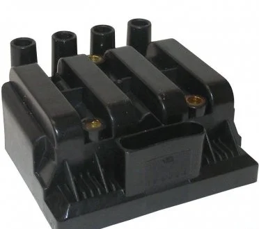 Котушка запалювання Golf,Octavia 2,0 96- JP GROUP 1192100200