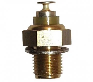 Фото датчик температури мастила AUDI 80 76-92,Golf,Passat JP GROUP 1193400100 Датчик температури мастила AUDI 80 76-92,Golf,Passat JP GROUP 1193400100