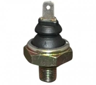 Фото датчик тиск. мастила 1,2-1,6 bar(чорний) Golf,Passat,T4,Audi JP GROUP 1193500100 Датчик тиск. мастила 1,2-1,6 bar(чорний) Golf,Passat,T4,Audi JP GROUP 1193500100