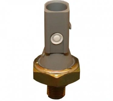 Датчик давл. масла, 2.5TDI (серый) (QUINTON HAZELL) JP GROUP 1193500700