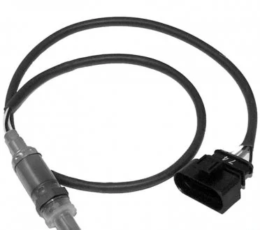 Лямбда-зонд (4 конт.) VW 1,6-2,9: Golf III/IV, Passat SEAT 1,6/2,0 JP GROUP 1193800900