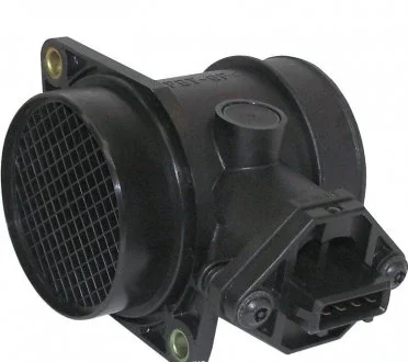 Витратомір повітря Audi 1,8T: A3/4/6 Golf IV, Passat SKODA 1,8T SEAT JP GROUP 1193900600