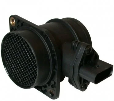 Витратомір повітря Golf,Audi 1,81,2TDI/1,8/2,0i SKODA 1,8/2,0 SEAT JP GROUP 1193901100