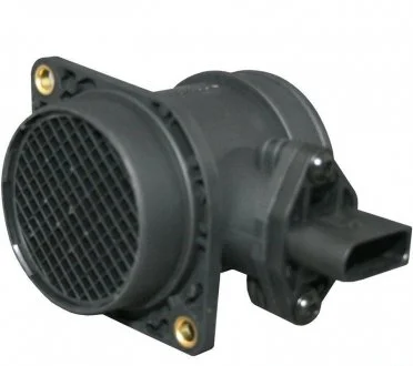 Витратомір повітря AUDI A3/4/6,Golf IV, PassatSkoda,Seat JP GROUP 1193901200