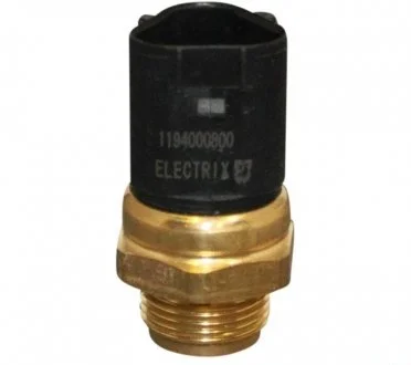 Фото датчик температури JP GROUP 1194000800 Датчик температури JP GROUP 1194000800