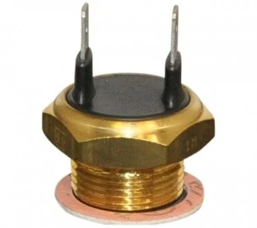 Температурний датчик вентилятора 87-92C Golf,Passat,Audi JP GROUP 1194001300