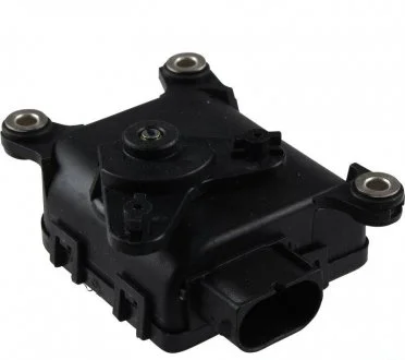 Регулювальний елемент, змішувальний клапан AUDI JP GROUP 1195001300