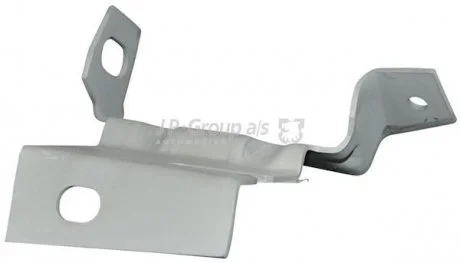 Фото кронштейн, противотуманная фара (QUINTON HAZELL) JP GROUP 1195250170 Кронштейн, противотуманная фара (QUINTON HAZELL) JP GROUP 1195250170