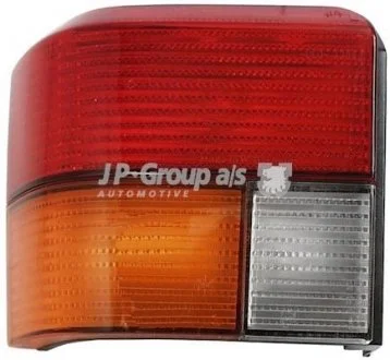 Ліхтар задн. лів.T4 90- JP GROUP 1195300470