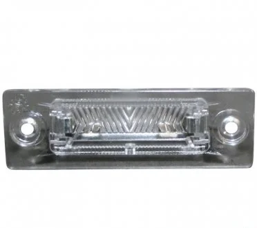 Ліхтар освітлення номерного знака T4, Touran, Passat.Caddy iii JP GROUP 1195601000