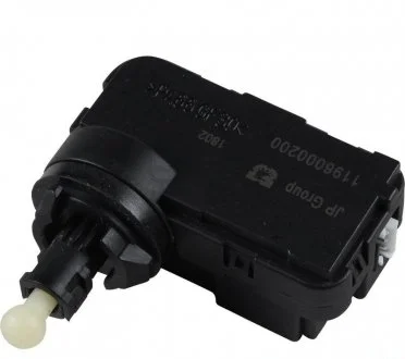 Коректор фари A2/A4/SEAT LEON/TOLEDO 94-06 JP GROUP 1196000200