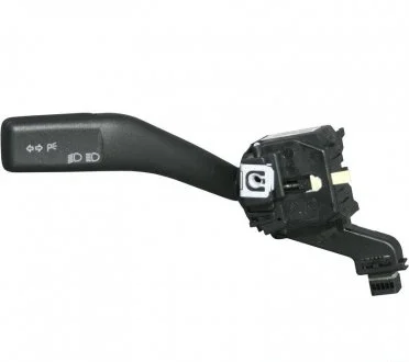 Перемикач на рул.колонці Golf,Touran,Caddy,Octavia JP GROUP 1196201400