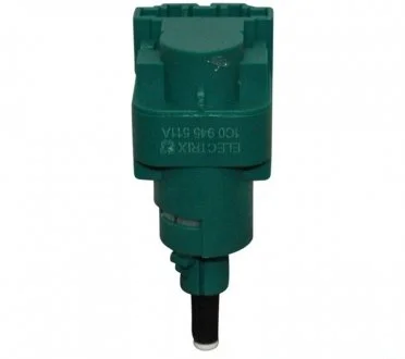 Фото вимикач задн.стоп Polo,Touran,Fabia,Octavia JP GROUP 1196601800 Вимикач задн.стоп Polo,Touran,Fabia,Octavia JP GROUP 1196601800