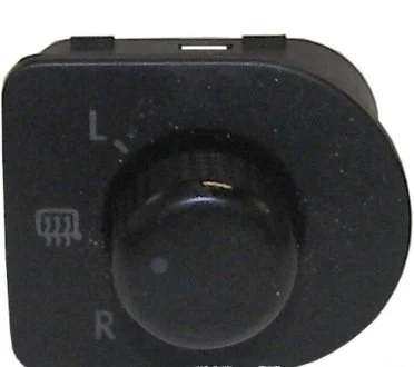 Вимикач склопідйомника Octavia 96- JP GROUP 1196700900