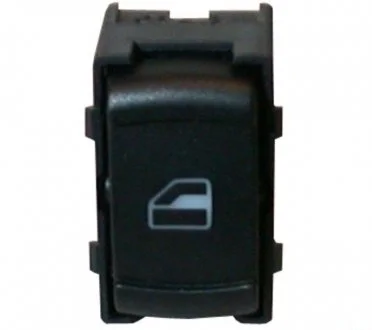 Кнопка стеклоподъемника Golf IV/Passat B5 перед. Пр. JP GROUP 1196701300