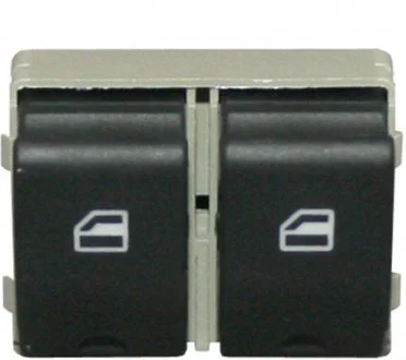 Вимикач склопідйомника Polo.Seat JP GROUP 1196701600