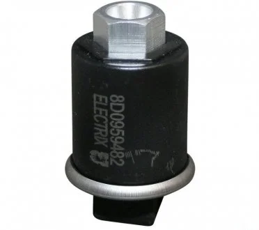 Пневмовимикач кондиц.Passat,Audi A/6/8 95- JP GROUP 1197001500