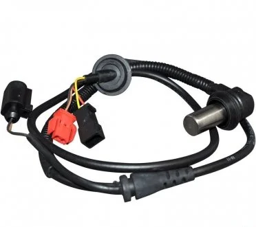 Фото датчик ABS передний Audi A6 97-05 (1110 мм)) JP GROUP 1197100800 Датчик ABS передний Audi A6 97-05 (1110 мм)) JP GROUP 1197100800