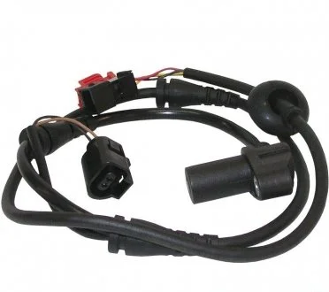 Фото датчик ABS передн.Passat, A4/6 94-,LT28-46 2.3 JP GROUP 1197100900 Датчик ABS передн.Passat, A4/6 94-,LT28-46 2.3 JP GROUP 1197100900