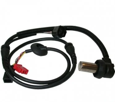 Фото датчик ABS передн. A6 97- JP GROUP 1197101000 Датчик ABS передн. A6 97- JP GROUP 1197101000