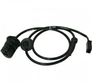 Фото датчик ABS задний Audi A6 97-05 JP GROUP 1197101100 Датчик ABS задний Audi A6 97-05 JP GROUP 1197101100