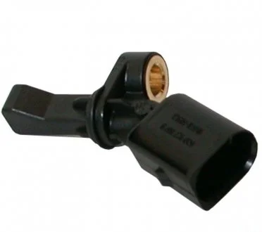 Фото датчик ABS задн.лів.Polo,Skoda Fabia,Seat,Audi JP GROUP 1197101570 Датчик ABS задн.лів.Polo,Skoda Fabia,Seat,Audi JP GROUP 1197101570