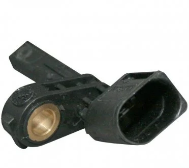 Фото датчик ABS передн.прав.Golf,Passat,T5,Skoda Octavia,Seat,Audi JP GROUP 1197101680 Датчик ABS передн.прав.Golf,Passat,T5,Skoda Octavia,Seat,Audi JP GROUP 1197101680