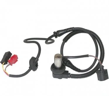 Фото датчик ABS передний Passat 96-05/Audi A4 95-01 (1015 мм)) JP GROUP 1197102000 Датчик ABS передний Passat 96-05/Audi A4 95-01 (1015 мм)) JP GROUP 1197102000