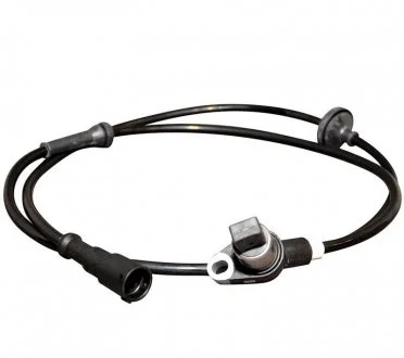 Фото датчик ABS задн.Golf,Jetta,Passat,SEAT Toledo JP GROUP 1197103100 Датчик ABS задн.Golf,Jetta,Passat,SEAT Toledo JP GROUP 1197103100