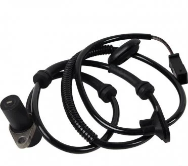 Фото датчик ABS зад. прав. VW Passat B5,B6 (QUINTON HAZELL) JP GROUP 1197103900 Датчик ABS зад. прав. VW Passat B5,B6 (QUINTON HAZELL) JP GROUP 1197103900