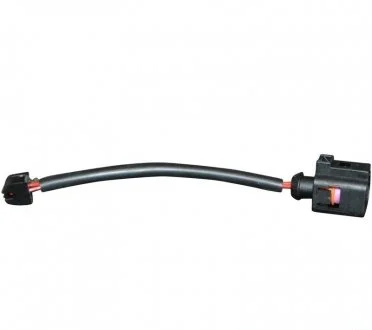 Фото датчик зносу задніх гальмівних колодок Touareg 3,0-4,2 10- JP GROUP 1197300800 Датчик зносу задніх гальмівних колодок Touareg 3,0-4,2 10- JP GROUP 1197300800