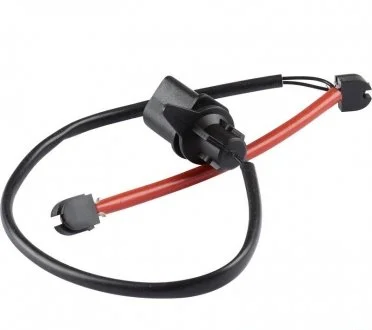 Датчик гальмівних колодок Audi A6/A7/A8 09- пер. JP GROUP 1197302300