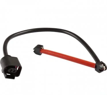 Фото датчик гальмiвних колодок переднiй JP GROUP 1197302800 Датчик гальмiвних колодок переднiй JP GROUP 1197302800