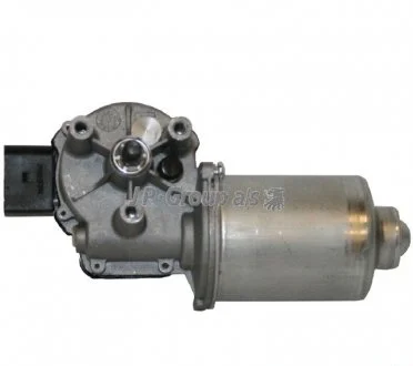 Фото електродвигун.склоочист.Golf,Skoda Octavia,Audi JP GROUP 1198200400 Електродвигун.склоочист.Golf,Skoda Octavia,Audi JP GROUP 1198200400