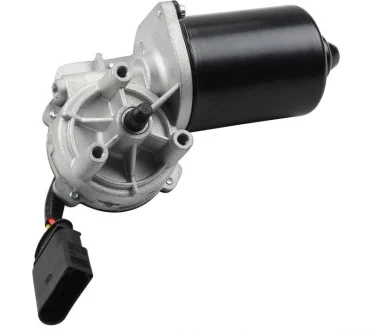 Двигун склоочисника AUDI A4 -01, A6 -05 JP GROUP 1198202500