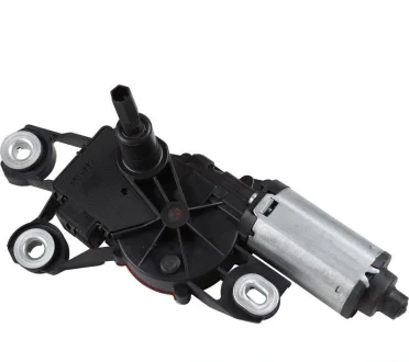 Електродвигун.склоочист. задній SEAT Ibiza 08- JP GROUP 1198204900