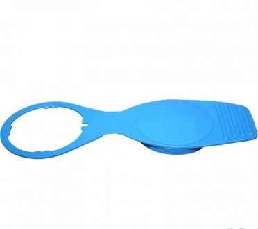 Фото кришка для бачка омивача скла VW/AUDI/SKODA/SEAT JP GROUP 1198600300 Кришка для бачка омивача скла VW/AUDI/SKODA/SEAT JP GROUP 1198600300