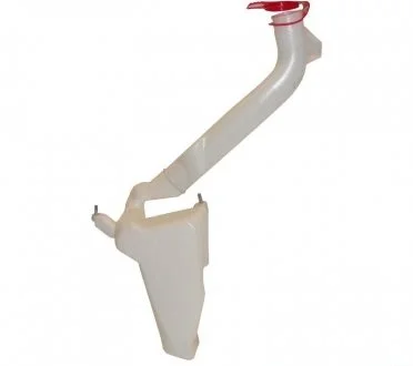 Фото бачок для рідини омив.лобового скла Polo,Skoda Fabia (2.0L) JP GROUP 1198600600 Бачок для рідини омив.лобового скла Polo,Skoda Fabia (2.0L) JP GROUP 1198600600