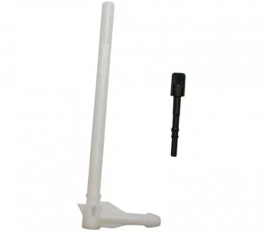 Розпилювач склоомивача задн. PASSAT універсал 88- JP GROUP 1198700200